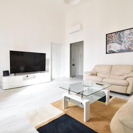 Orsini Luxury Apartment Florence Luaran gambar