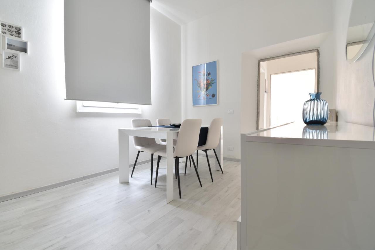 Orsini Luxury Apartment Florence Luaran gambar