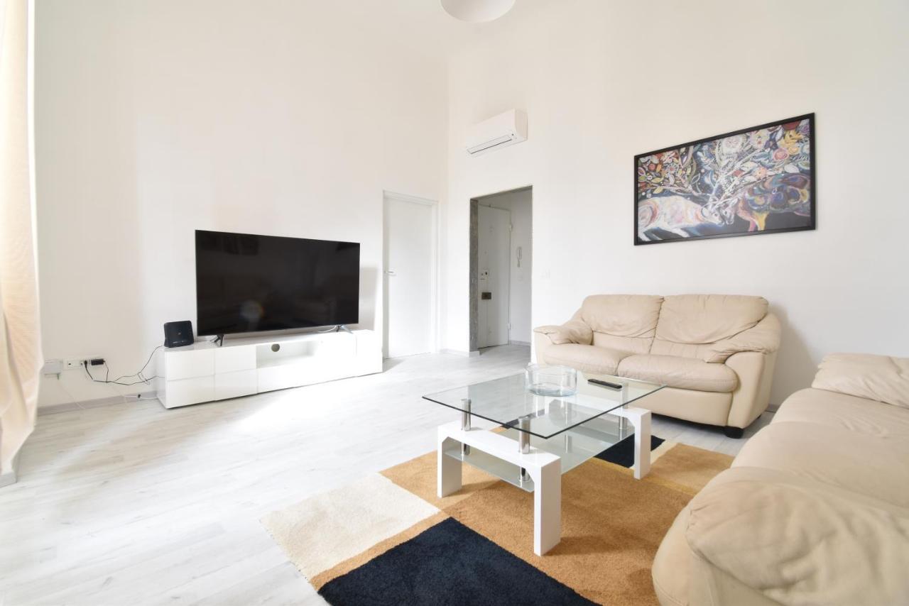 Orsini Luxury Apartment Florence Luaran gambar