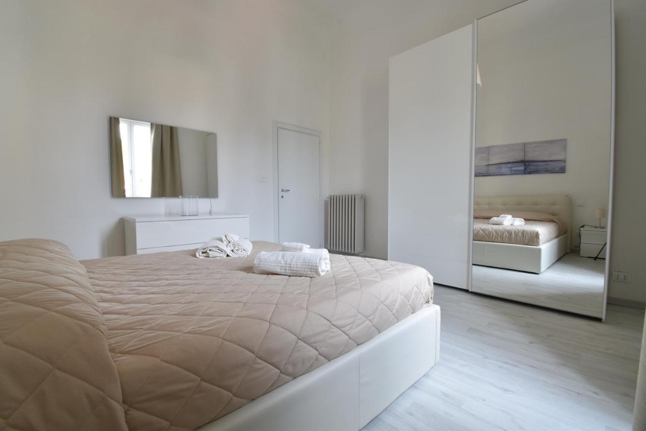 Orsini Luxury Apartment Florence Luaran gambar