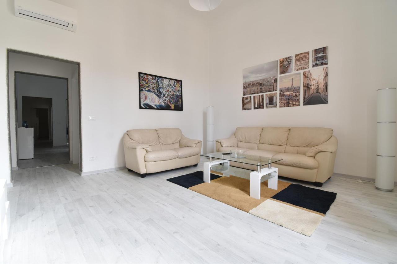 Orsini Luxury Apartment Florence Luaran gambar