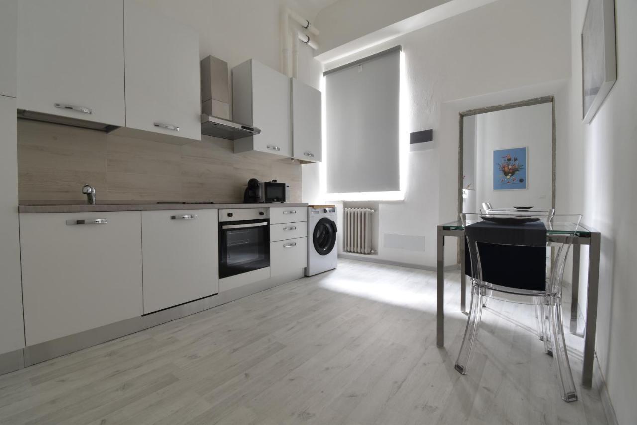 Orsini Luxury Apartment Florence Luaran gambar