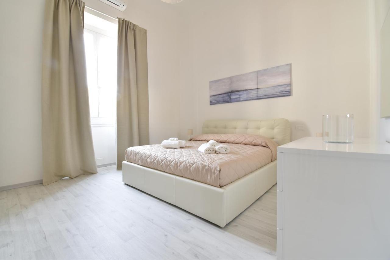 Orsini Luxury Apartment Florence Luaran gambar