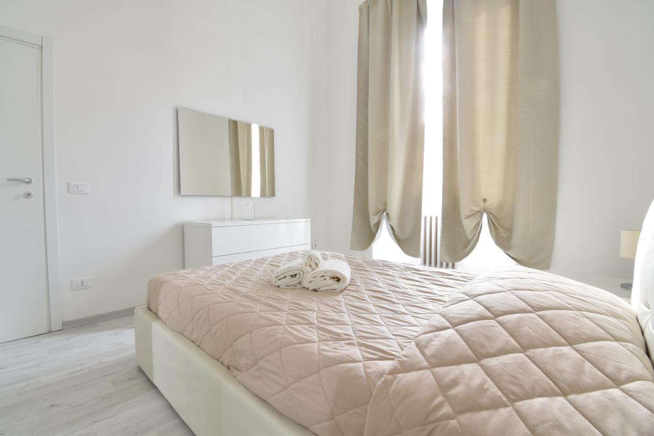 Orsini Luxury Apartment Florence Luaran gambar
