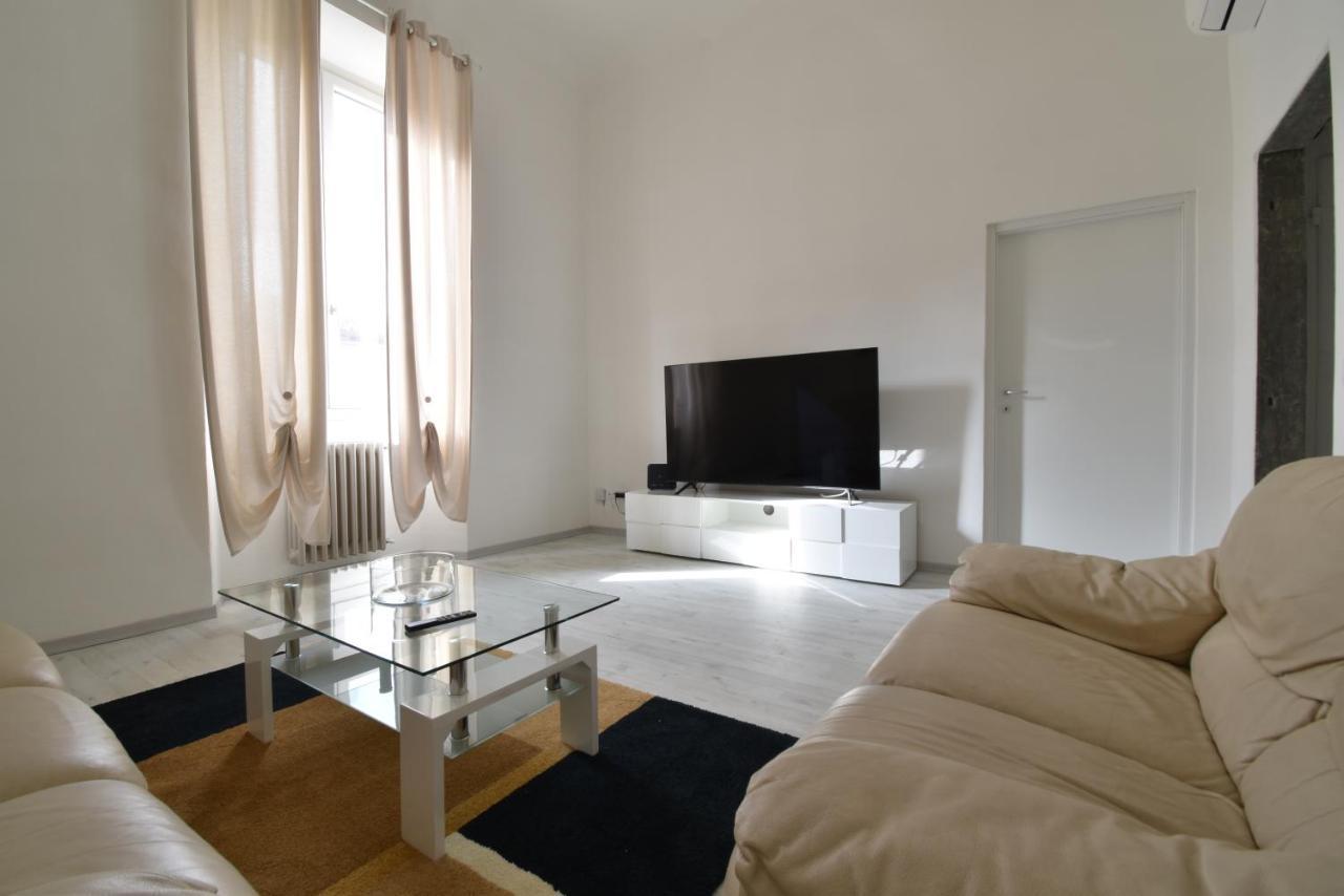 Orsini Luxury Apartment Florence Luaran gambar