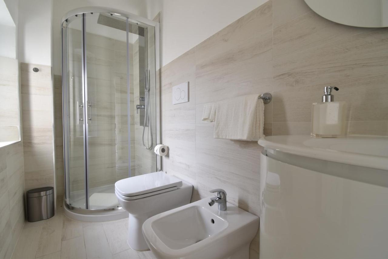 Orsini Luxury Apartment Florence Luaran gambar
