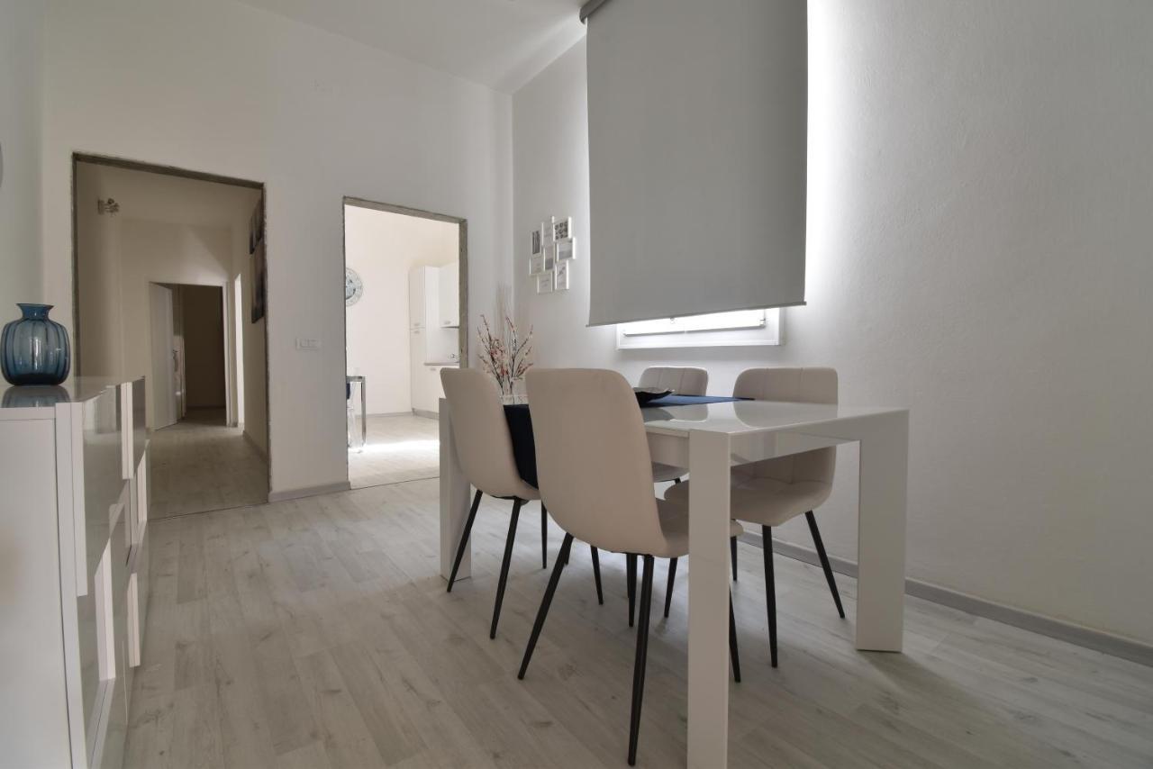 Orsini Luxury Apartment Florence Luaran gambar