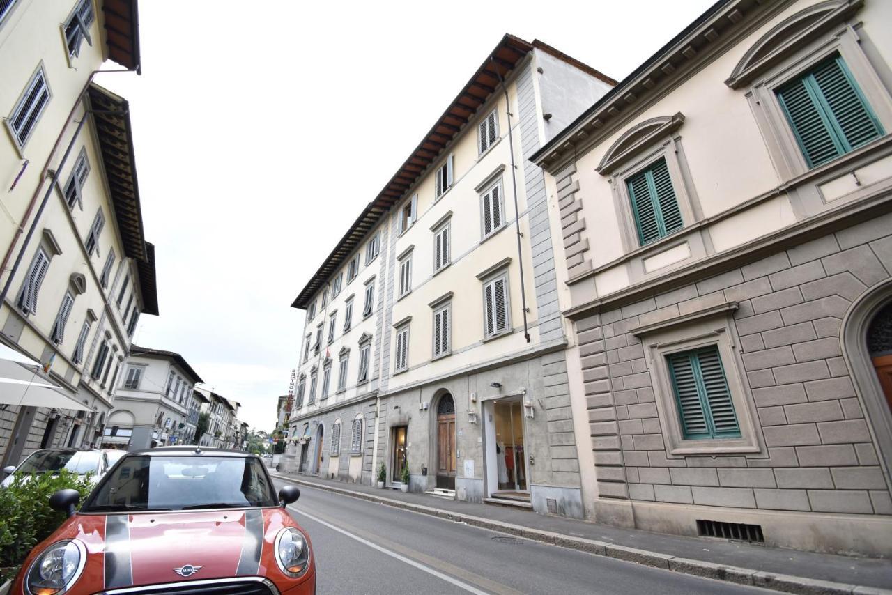 Orsini Luxury Apartment Florence Luaran gambar