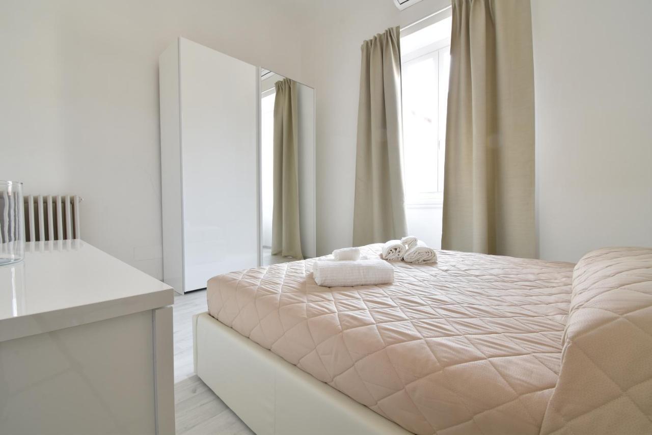Orsini Luxury Apartment Florence Luaran gambar