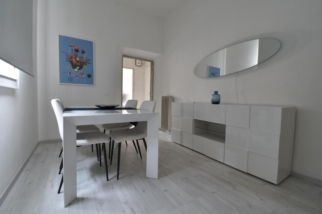 Orsini Luxury Apartment Florence Luaran gambar